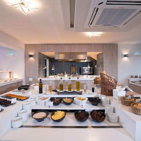 Imperial Palace Adults Only Pigianos Kampos  Dış mekan fotoğraf